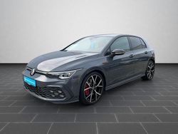 Delfingrau metallic (metallic) Gebraucht 2022 VW Golf VIII GTI Limousine | 30.300 € (Fairer Preis)