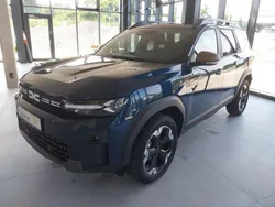 Blau Neu 2025 Dacia Bigster Extreme SUV | 34.760 € (Fairer Preis)
