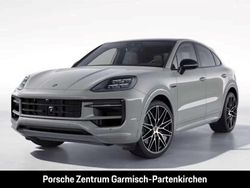 Grau Neu 2025 Porsche Cayenne Black Edition SUV | 145.790 € (Fairer Preis)