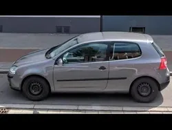 VW Golf V