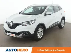 Weiß Gebraucht 2018 Renault Kadjar XMOD SUV | 14.790 € (Fairer Preis)