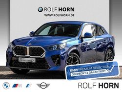 M portimao blau Gebraucht 2024 BMW X2 M Sport SUV | 39.930 € (Fairer Preis)