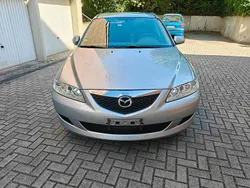Silber Gebraucht 2005 Mazda 6 Limousine | 2.100 € (Fairer Preis)