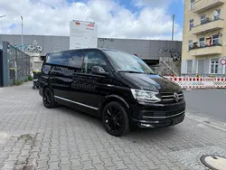 Schwarz Gebraucht 2018 VW T6 Van | 39.200 € (Guter Preis)