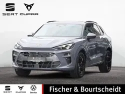 Graphene grau Neu 2025 Cupra Terramar SUV | 43.280 € (Fairer Preis)