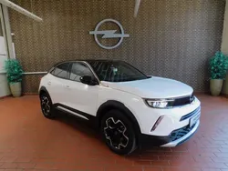 Weiß Gebraucht 2022 Opel Mokka Ultimate SUV | 19.850 € (Fairer Preis)