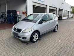 Silber Gebraucht 2005 Mercedes A150 Kleinwagen | 3.499 € (Fairer Preis)