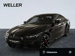 Schwarz Neu 2025 BMW 430 Performance Coupé | 64.490 € (Superpreis)