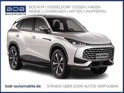 Silber Gebraucht 2025 MG HS Luxury SUV | 36.260 € (Fairer Preis)
