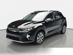 Schwarz Neu 2025 Kia Stonic Vision SUV | 23.749 € (Fairer Preis)