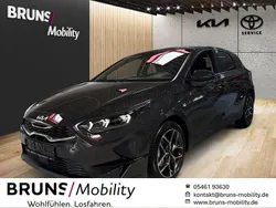 Grau Neu 2025 Kia Ceed Style Limousine | 27.990 € (Fairer Preis)