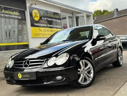 Gebraucht 2006 Mercedes CLK220 Avantgarde Coupé | 4.990 € (Guter Preis)