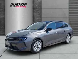 Vulkan grau Neu 2025 Opel Astra Edition Kombi | 27.090 € (Superpreis)