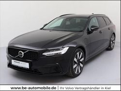 Schwarz Gebraucht 2025 Volvo V90 Plus Kombi | 47.950 € (Fairer Preis)