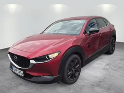 Gebraucht 2024 Mazda CX-30 Homura-Line SUV | 27.980 € (Superpreis)