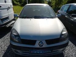 Renault Clio II