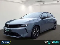 Grafik grau Gebraucht 2025 Opel Astra Edition Limousine | 23.990 € (Superpreis)
