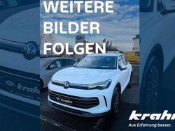 Weiß Gebraucht 2025 VW Tiguan Life SUV | 30.884 € (Guter Preis)