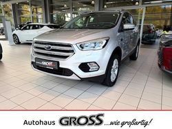 Gebraucht 2020 Ford Kuga Cool & Connect SUV | 18.790 € (Guter Preis)