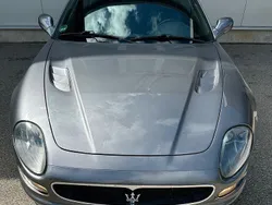 Grau Gebraucht 2000 Maserati 3200 GT | 24.900 €