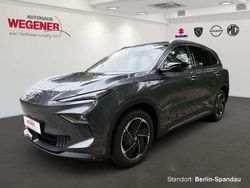 Andes grey Gebraucht 2025 MG MG5 EV Luxury Kombi | 34.490 €