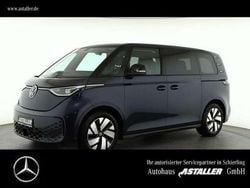 Starlight blue metallic Gebraucht 2023 VW ID. Buzz Comfortline Van / Kleinbus | 42.899 € (Guter Preis)