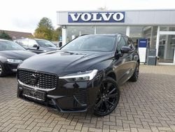 Schwarz Gebraucht 2025 Volvo XC60 Plus SUV | 46.900 € (Guter Preis)