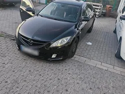 Schwarz Gebraucht 2009 Mazda 6 Limousine | 2.699 € (Fairer Preis)
