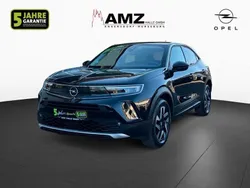 Karbon schwarz Gebraucht 2022 Opel Mokka Elegance SUV | 17.990 € (Guter Preis)