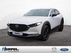 Weiß Gebraucht 2024 Mazda CX-30 Nagisa SUV | 29.790 € (Fairer Preis)