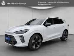 Weiß Neu 2025 Cupra Terramar VZ SUV | 50.980 € (Etwas zu teuer)