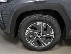Grau Neu 2025 Hyundai Tucson Comfort SUV | 28.765 € (Guter Preis)