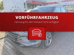 Grau Gebraucht 2023 Ssangyong Korando Quartz Limousine | 21.990 € (Superpreis)