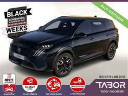 Titan grau metallic Neu 2025 Peugeot 5008 GT Van / Kleinbus | 37.048 € (Guter Preis)