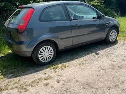 Gebraucht 2004 Ford Fiesta Kleinwagen | 1.500 €