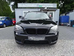 Schwarz Gebraucht 2012 BMW X1 M Sport SUV | 8.750 € (Fairer Preis)