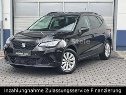 Schwarz Gebraucht 2024 Seat Arona Style SUV | 17.400 € (Guter Preis)