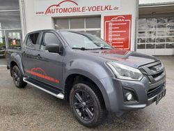 Gebraucht 2017 Isuzu D-Max SUV | 19.999 € (Etwas zu teuer)