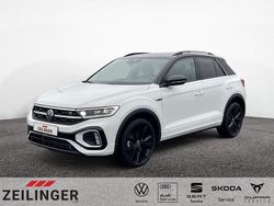 Weiß Gebraucht 2025 VW T-Roc Style SUV | 28.969 € (Guter Preis)