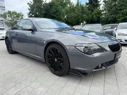 Grau Gebraucht 2007 BMW 650 Performance Coupé | 8.999 € (Fairer Preis)