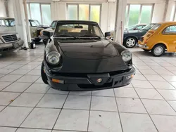 Schwarz Gebraucht 1988 Alfa Romeo Spider Quadrifoglio Cabrio | 13.999 €