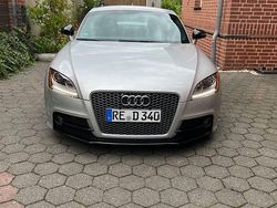 Silber Gebraucht 2006 Audi TT Performance Coupé | 11.700 €