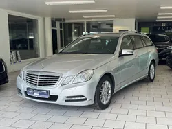 Gebraucht 2012 Mercedes E200 Limousine | 7.499 € (Guter Preis)