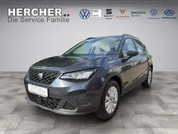 Grau Neu 2025 Seat Arona Style SUV | 21.690 € (Fairer Preis)