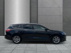 Diverse metallic Gebraucht 2024 Ford Focus Titanium X | 21.060 € (Guter Preis)