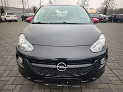 Schwarz Gebraucht 2015 Opel Adam Jam Kleinwagen | 6.090 € (Guter Preis)