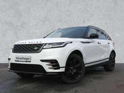 Weiß Gebraucht 2020 Land Rover Range Rover Velar SE Dynamic SUV | 39.990 € (Guter Preis)