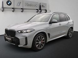Grau Gebraucht 2025 BMW X5 M Sport SUV | 87.990 € (Guter Preis)