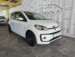 Pure white Gebraucht 2022 VW up! United Kleinwagen | 11.950 € (Fairer Preis)