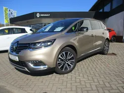 Beige Gebraucht 2016 Renault Espace Initiale Paris Van / Kleinbus | 19.990 € (Fairer Preis)